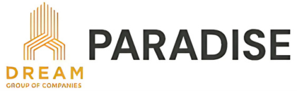 Dreams Paradise Logo