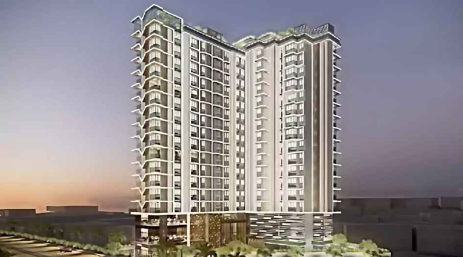 _ Elevation Image